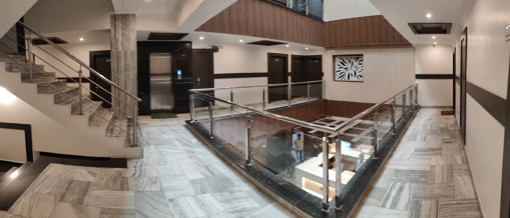 Hotel Krishna